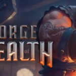 Forge of Wealth PG Soft: RTP 96,74% (Agregator), Max Win 5.000x — Slot Pandai Besi Pay Anywhere
