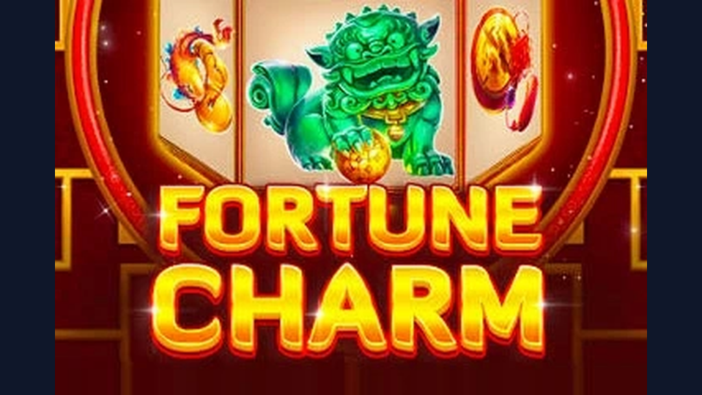 Fortune Charm: Red Tiger — Cek Fakta RTP 96,18% & Max Win 2.004x