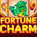 Fortune Charm: Red Tiger — Cek Fakta RTP 96,18% & Max Win 2.004x
