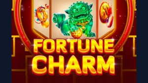 Fortune Charm