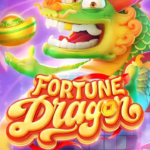 Fortune Dragon PG Soft: Slot 3×3 Pengganda 10x dari Seri Fortune — RTP, Mekanik, dan Mitos yang Diluruskan
