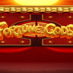 Fortune Gods PG Soft: RTP 95,04% (Agregator), fitur Respin Caishen dengan simbol Wild lengket (sticky wild… — Cek Fakta SpinFakta