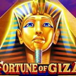 Fortune of Giza Pragmatic Play: RTP Resmi 96,51%, Max Win 6.750x — Mesir Kuno dengan Sticky Wild