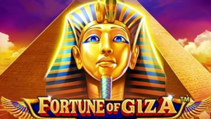 Fortune of Giza