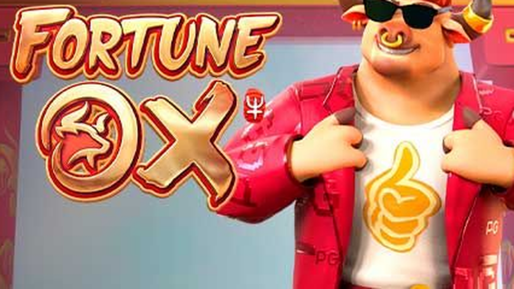 Fortune Ox PG Soft: Slot 3×3 Bertema Kerbau Emas — Data, Mekanik, dan Fakta yang Perlu Diketahui