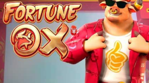 Fortune Ox