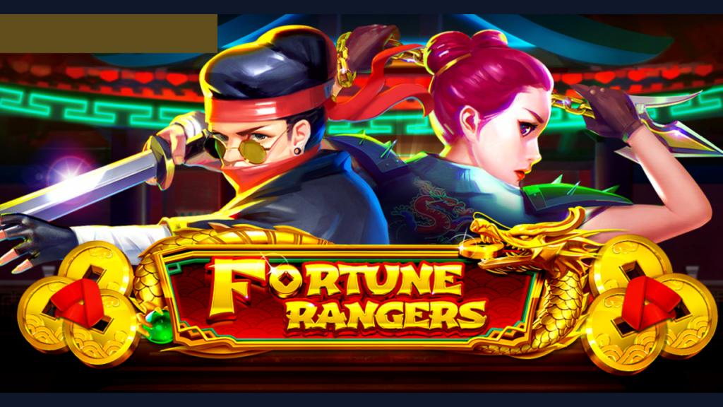 Fortune Rangers: NetEnt — Cek Fakta RTP Resmi 96,90% & Max Win 700x