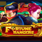 Fortune Rangers: NetEnt — Cek Fakta RTP Resmi 96,90% & Max Win 700x