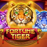 Fortune Tiger PG Soft: Slot 3×3 yang Populer — Data Resmi, Mekanik, dan Mitos yang Perlu Diluruskan