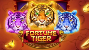 Fortune Tiger