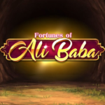 Fortunes of Alibaba: Play’n GO — Cek Fakta RTP 94,63% & Max Win 9.968x