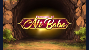 Fortunes of Alibaba