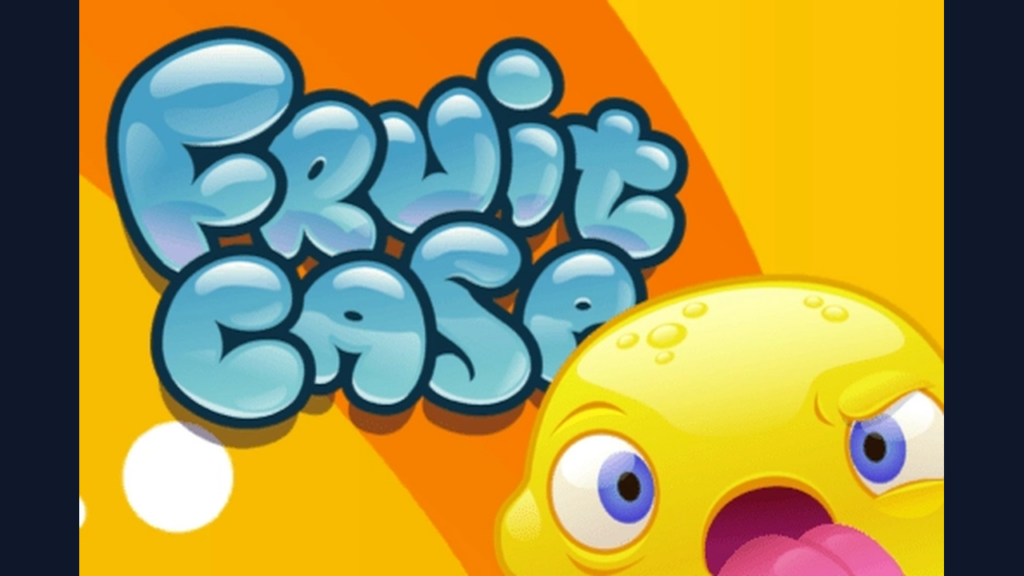 Fruit Case: NetEnt — Cek Fakta RTP 96,42% & Max Win 2.600x