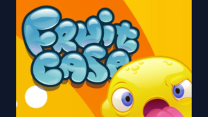 Fruit Case