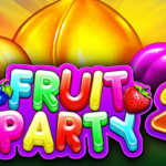 Fruit Party 2: Review Slot Cluster 7×7 Pragmatic Play — RTP Resmi 96,53%