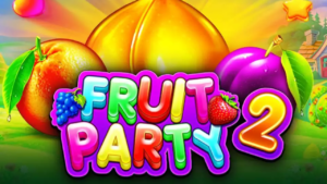 Fruit Party 2