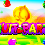 Fruit Party Review: RTP 96,47% Resmi Pragmatic Play dan Cara Kerja Cluster Pays 7×7