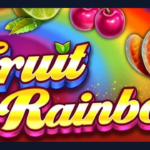 Fruit Rainbow: Pragmatic Play — Cek Fakta RTP 96,53% & Max Win 2.000x