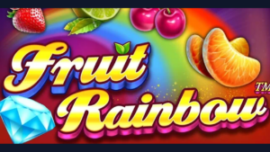 Fruit Rainbow