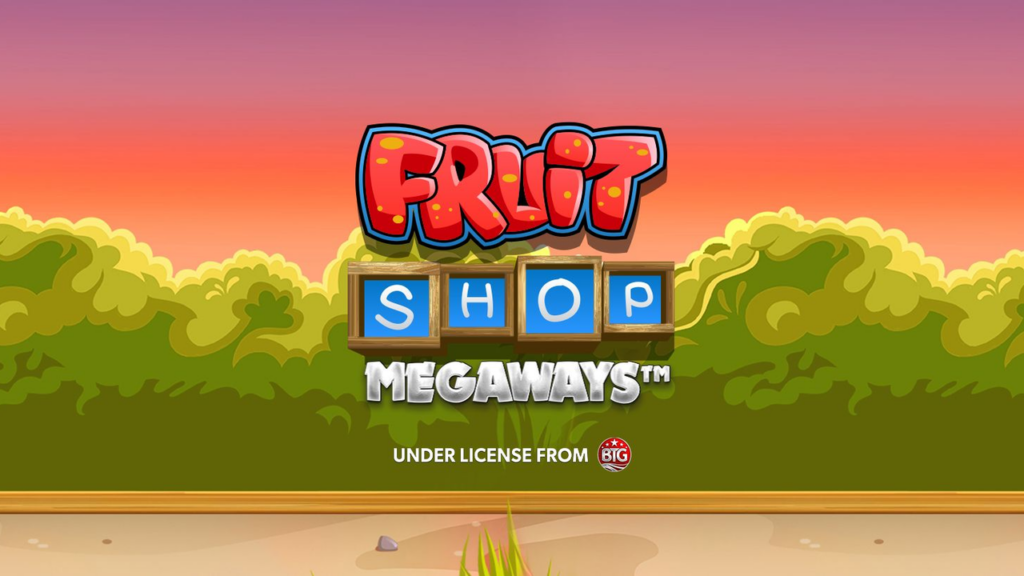 Fruit Shop Megaways: NetEnt — Cek Fakta RTP 96,06% & Max Win 5.200x