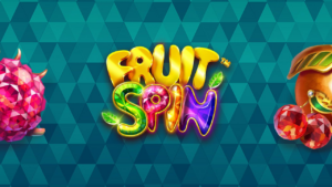 Fruit Spin