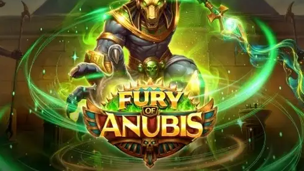 Fury of Anubis Pragmatic Play: RTP 96,52% (Agregator), dewa kematian Anubis dengan mekanik grid — Cek Fakta SpinFakta