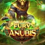 Fury of Anubis Pragmatic Play: RTP 96,52% (Agregator), dewa kematian Anubis dengan mekanik grid — Cek Fakta SpinFakta