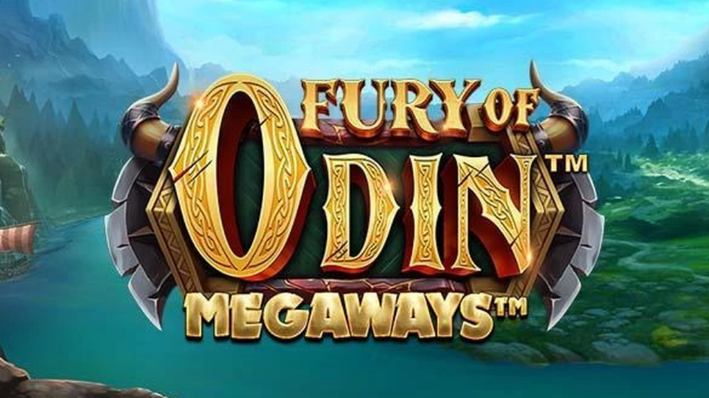Fury of Odin Megaways Pragmatic Play: RTP 95,97% (Agregator), Max Win 15.000x — Megaways Mitologi Nordik