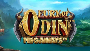 Fury of Odin Megaways