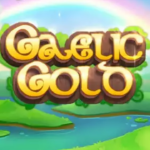 Gaelic Gold: Nolimit City — RTP 96,15%, Max Win 9.837x, Tema Irlandia & xNudge