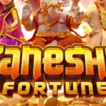 Ganesha Fortune PG Soft: Grid Dinamis, Cascading Wilds, dan Data Jujur dari Agregator
