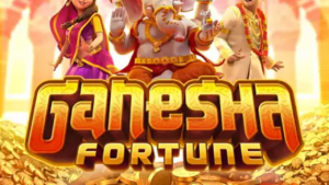Ganesha Fortune