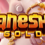 Ganesha Gold PG Soft: RTP 96,08% dan Mekanisme Wild Multiplier