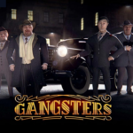 Gangsters: Habanero — RTP 96,00% (agregator), 25 betways, tema Chicago 1920-an — Cek Fakta SpinFakta