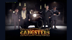 Gangsters