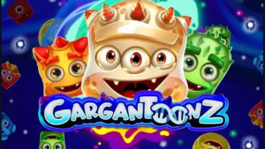 Gargantoonz