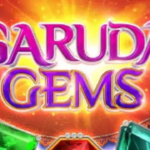 Review Garuda Gems (PG Soft): RTP 96,77% dan Mekanisme Cascading yang Perlu Kamu Tahu