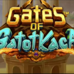 Gates of Gatot Kaca: Pragmatic Play — RTP 96,50%, max win 5.000x — Cek Fakta SpinFakta