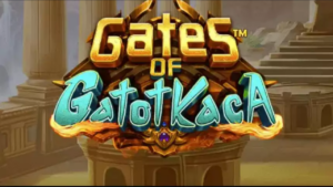 Gates of Gatot Kaca