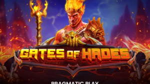Gates of Hades