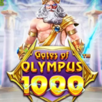 Gates of Olympus 1000 — Versi Amplifikasi dari Olympus: Data Resmi, Mekanik, dan Mitos