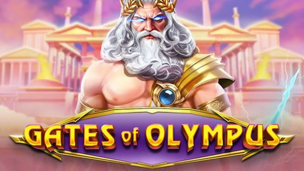 Gates of Olympus