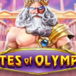 Gates of Olympus