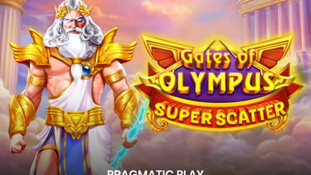 Gates of Olympus Super Scatter: RTP, Fitur Super Scatter, dan Fakta yang Perlu Kamu Tahu