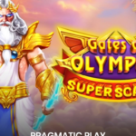 Gates of Olympus Super Scatter: RTP, Fitur Super Scatter, dan Fakta yang Perlu Kamu Tahu