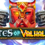 Gates of Valhalla Review: RTP 96,46% Resmi Pragmatic Play — Fakta vs Klaim