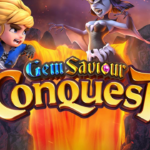 Gem Saviour Conquest — Ulasan Lengkap: RTP 96,92% dan Mekanisme Cascading
