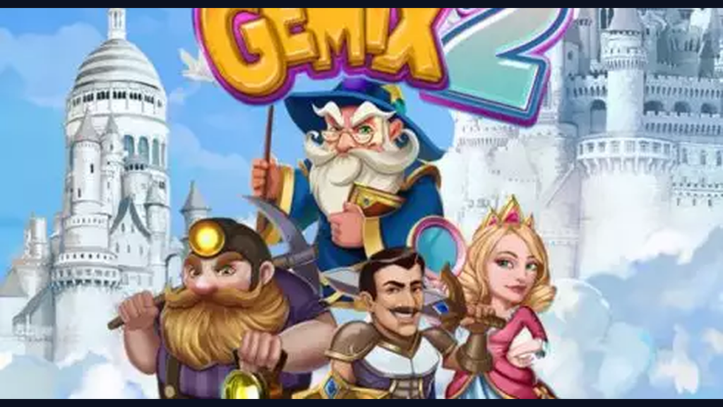 Gemix 2: Play’n GO — RTP 96,2%, max win 7.500x — Cek Fakta SpinFakta