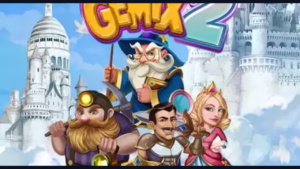 Gemix 2