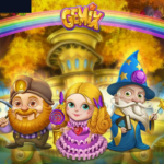 Gemix: Play’n GO — RTP 94,78% (di bawah rata-rata), cluster pays 7×7, max win 6.025x — Cek Fakta SpinFakta